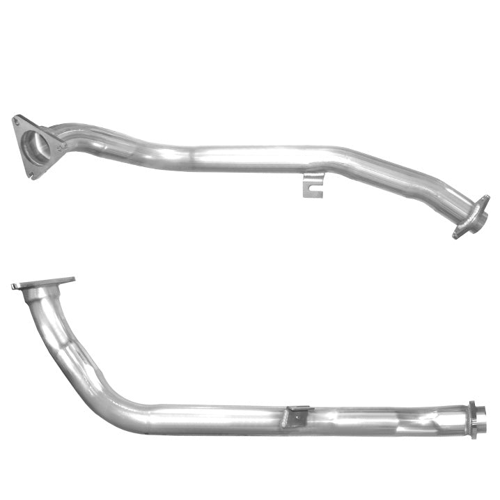 RENAULT Front Pipe