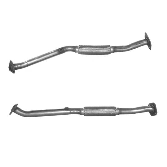 NISSAN Front Pipe
