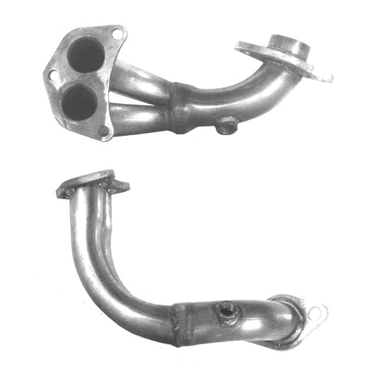 FORD Front Pipe