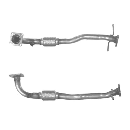 FORD Front Pipe