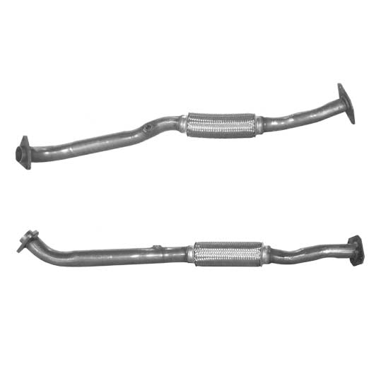 NISSAN Front Pipe