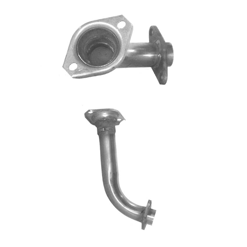 SUZUKI Front Pipe