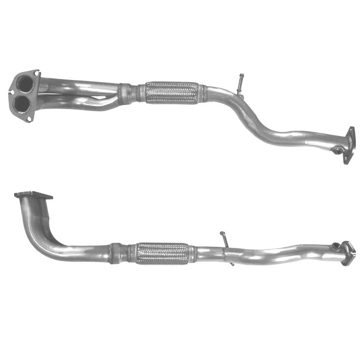 MITSUBISHI Front Pipe