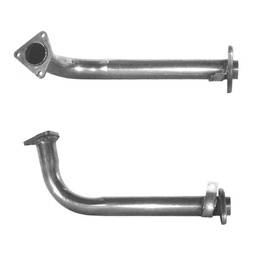 SUZUKI Front Pipe