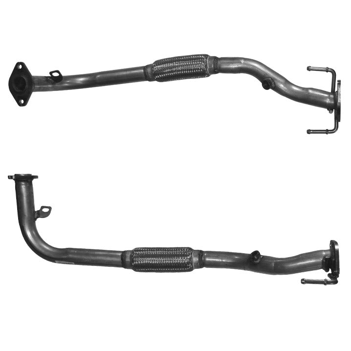 MITSUBISHI Front Pipe