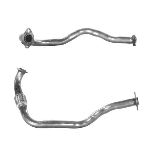 TOYOTA Front Pipe
