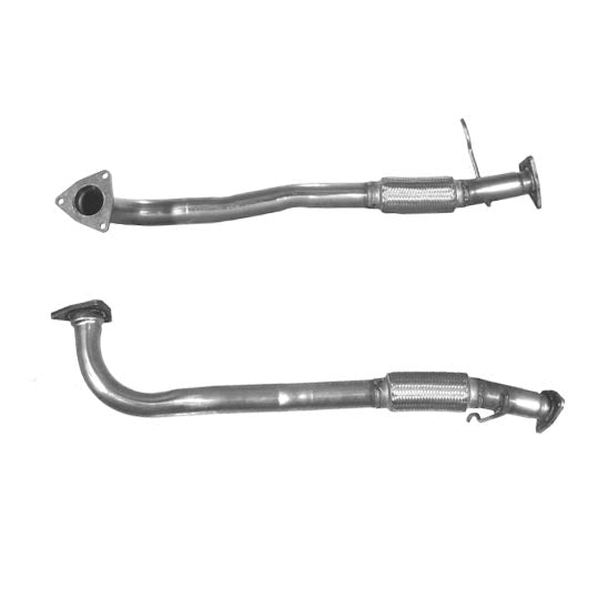 ROVER Front Pipe