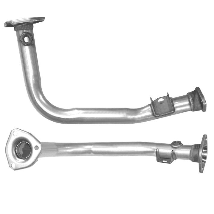 CITROEN / PEUGEOT Front Pipe