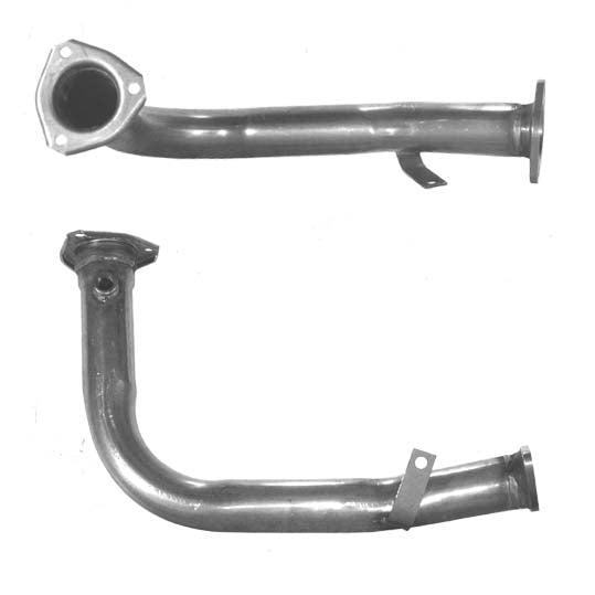 CITROEN / PEUGEOT Front Pipe