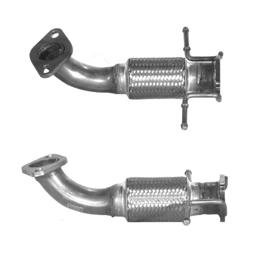 FORD Front Pipe