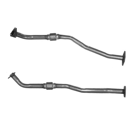 NISSAN Front Pipe