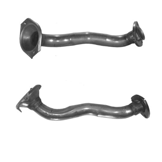 SEAT / VOLKSWAGEN Front Pipe