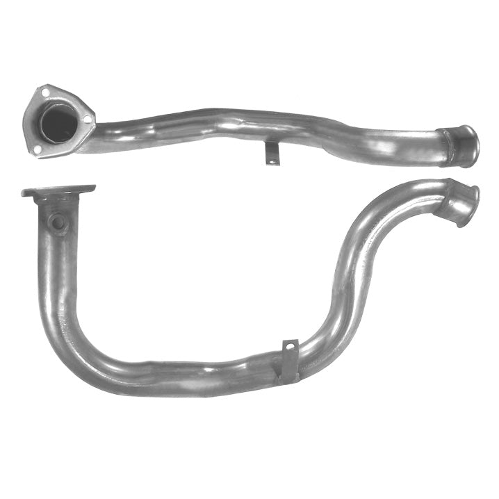 CITROEN Front Pipe