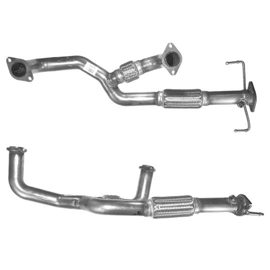 MITSUBISHI Front Pipe