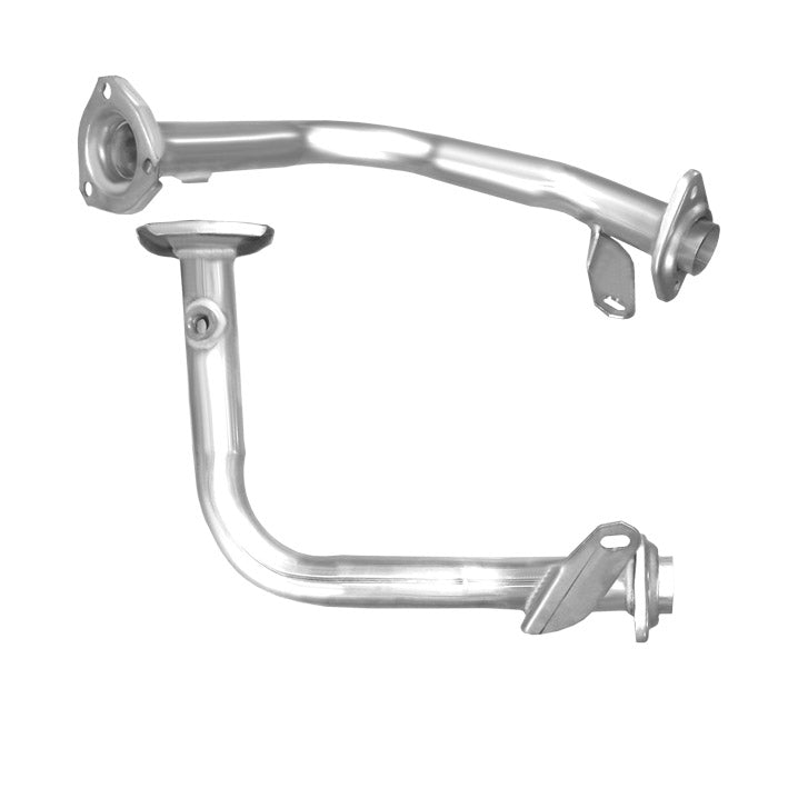 PEUGEOT Front Pipe
