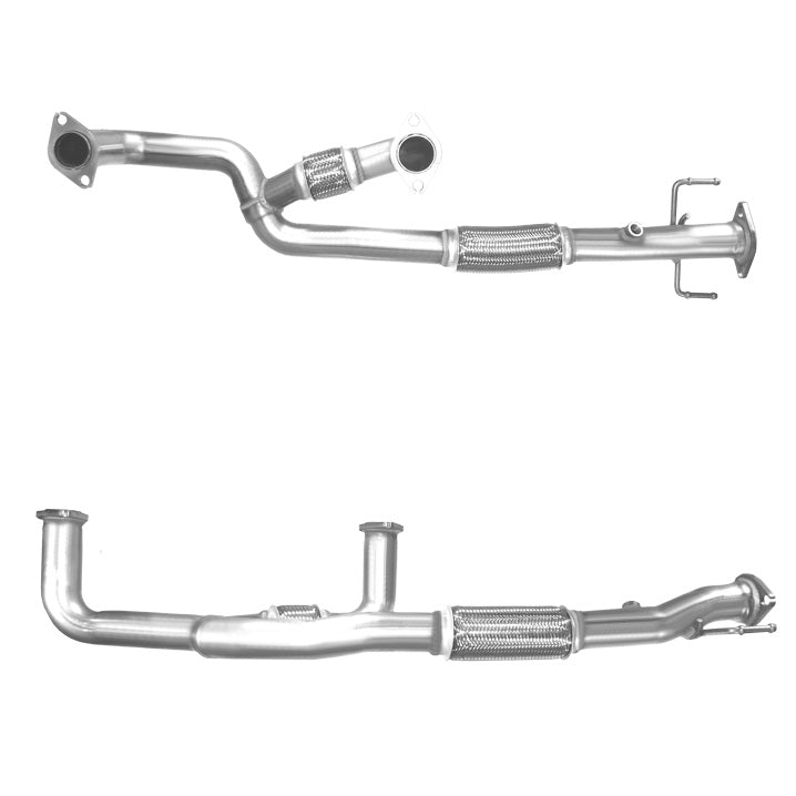 MITSUBISHI Front Pipe