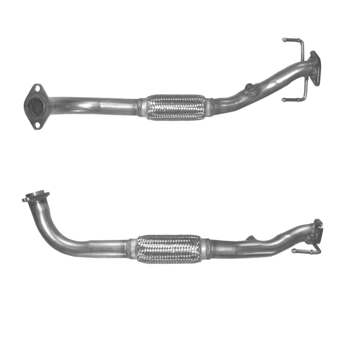PROTON Front Pipe