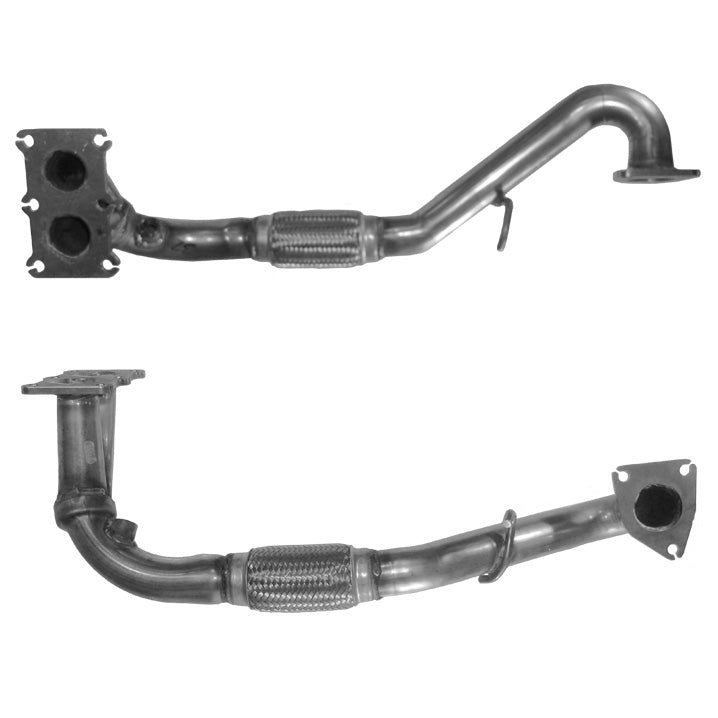 MG / ROVER Front Pipe
