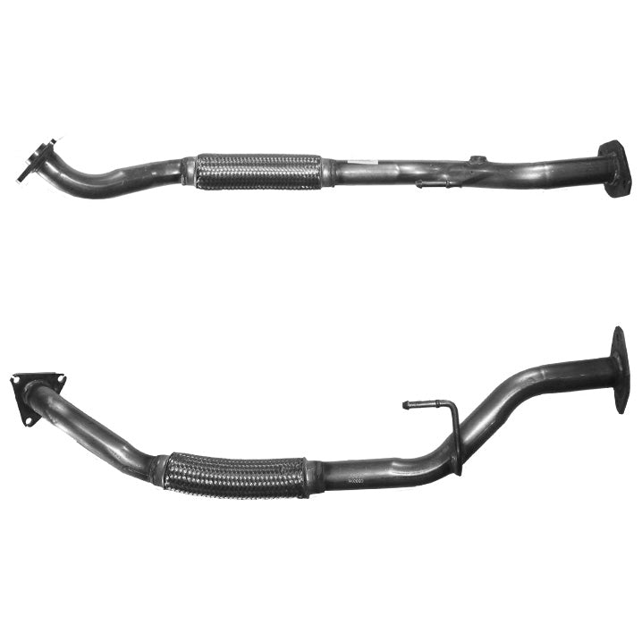 NISSAN Front Pipe
