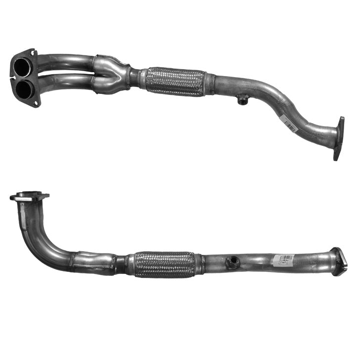 MITSUBISHI Front Pipe
