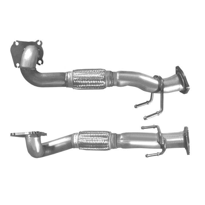 FORD / SEAT / VOLKSWAGEN Front Pipe