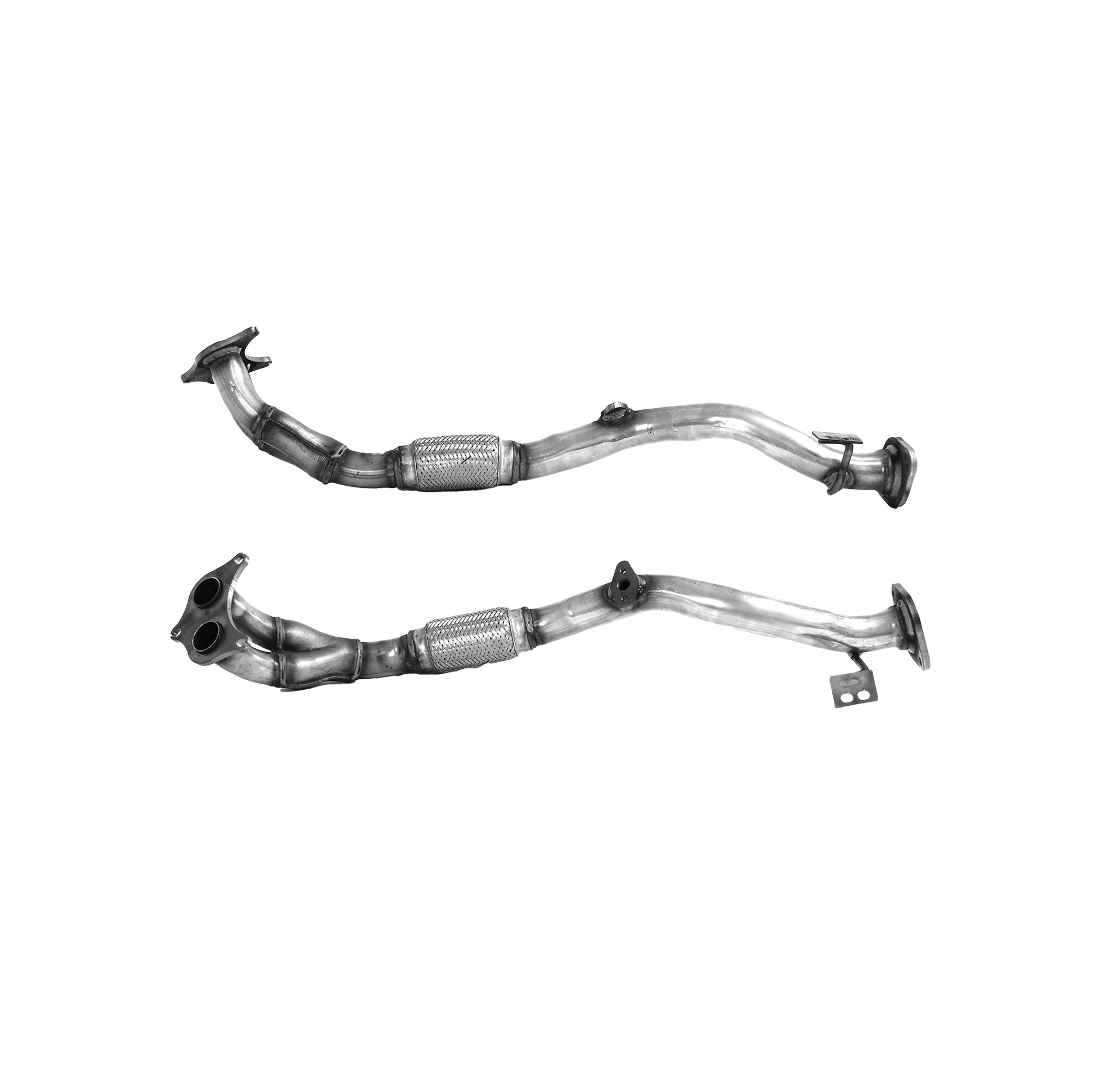 TOYOTA Front Pipe