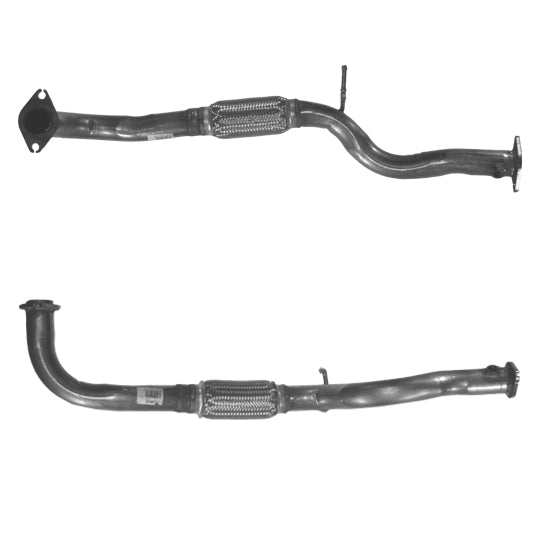MITSUBISHI Front Pipe