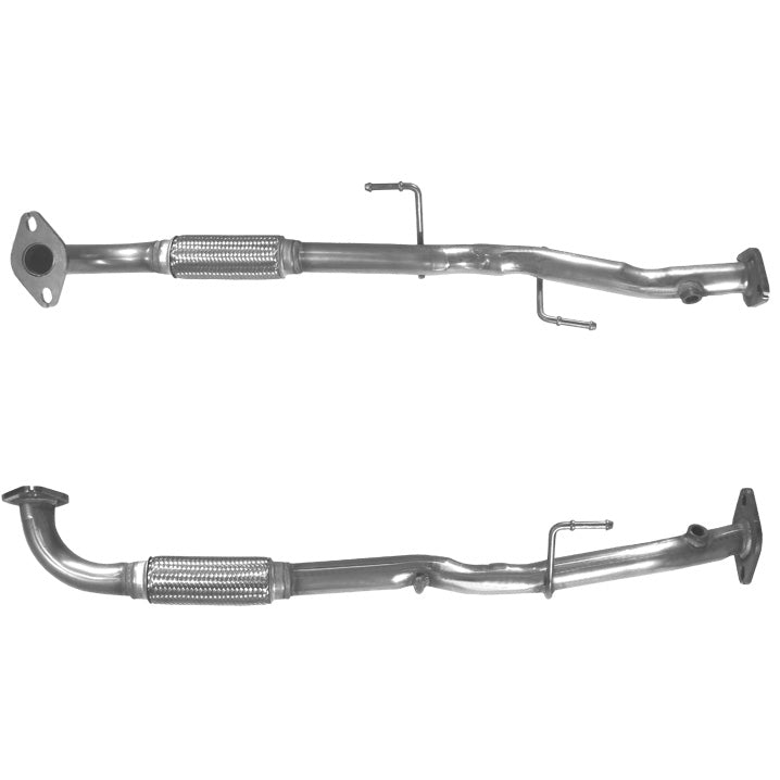 MITSUBISHI Front Pipe