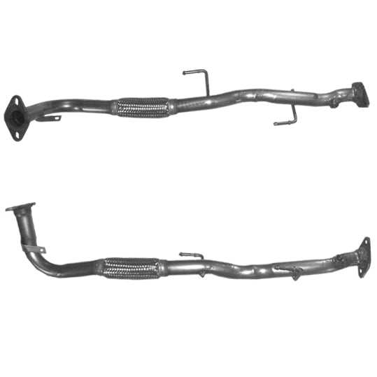 MITSUBISHI Front Pipe