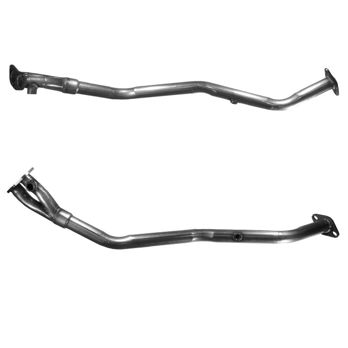 FORD / NISSAN Front Pipe