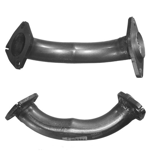 MAZDA Front Pipe