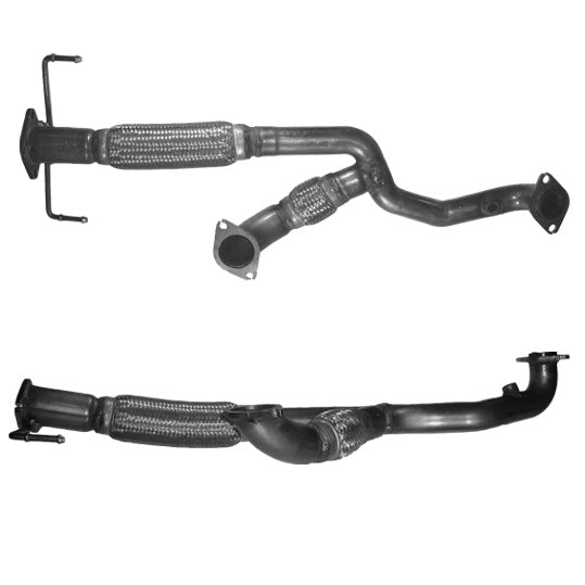 MITSUBISHI Front Pipe