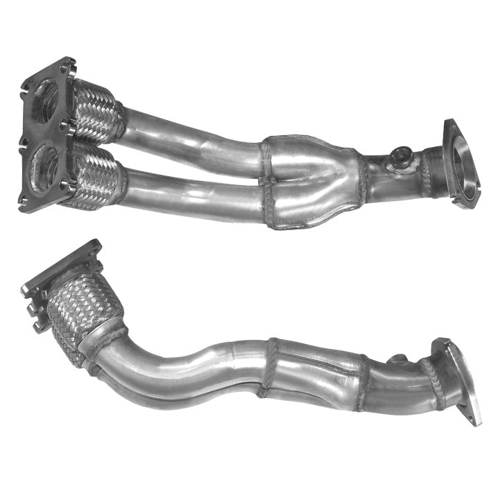 SEAT / VOLKSWAGEN Front Pipe