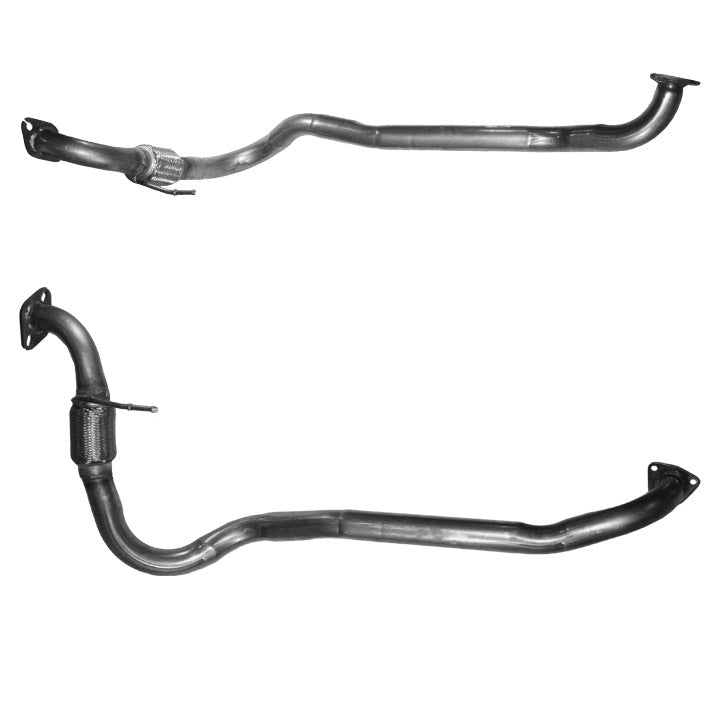 FORD Front Pipe