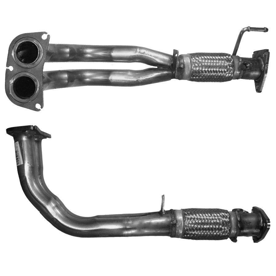 HONDA Front Pipe