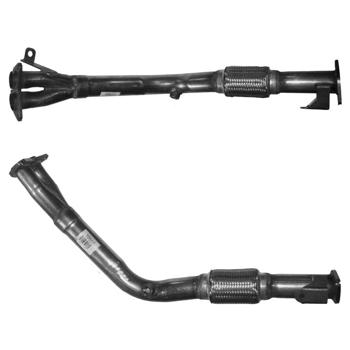 MITSUBISHI Front Pipe