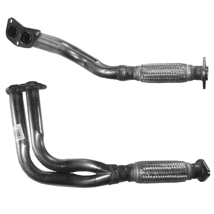 NISSAN Front Pipe
