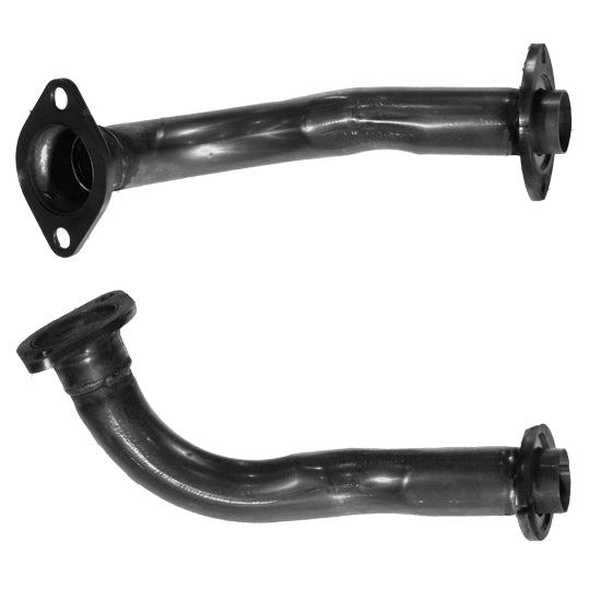 TOYOTA Front Pipe