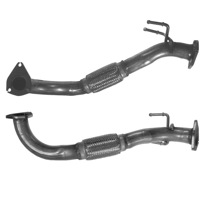 FORD / SEAT / VOLKSWAGEN Front Pipe