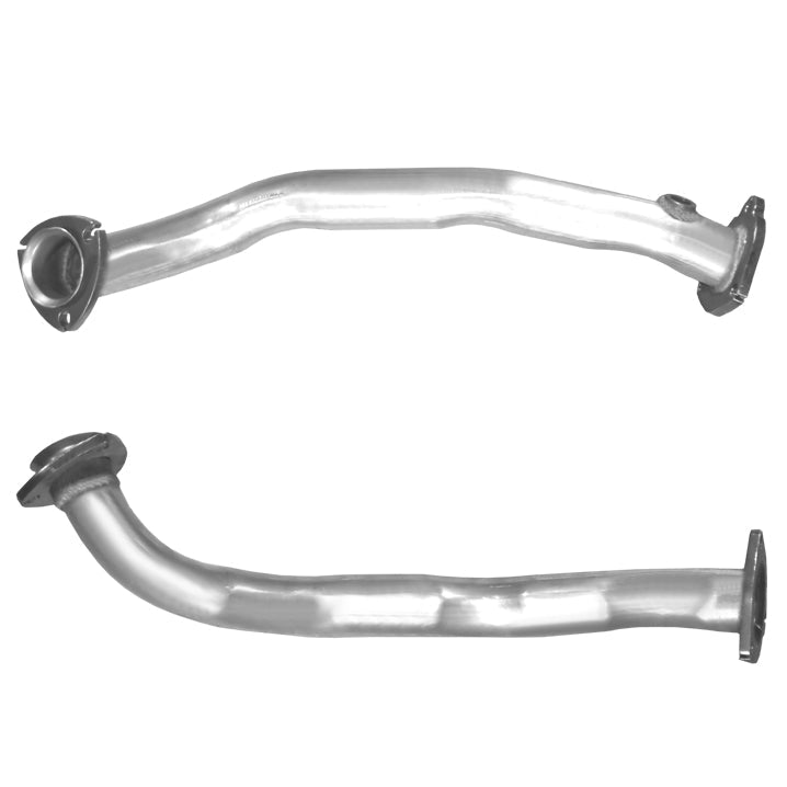 AUDI Front Pipe