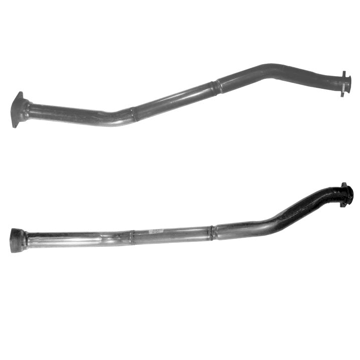 CITROEN / FIAT / PEUGEOT Front Pipe