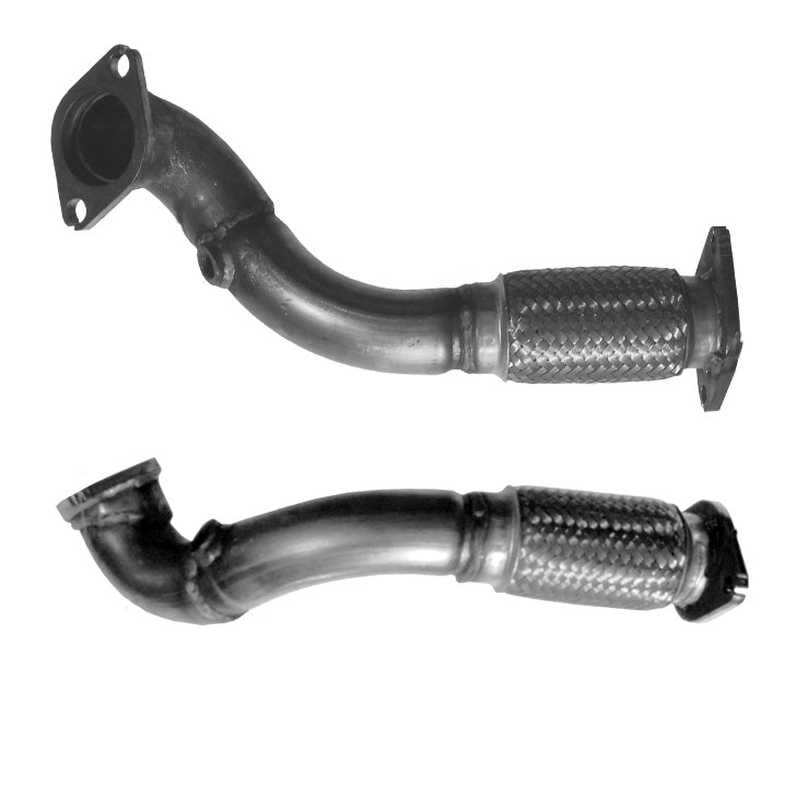 FORD Front Pipe