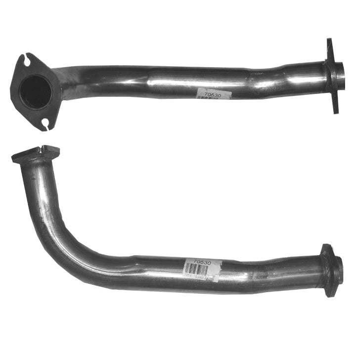 SUZUKI Front Pipe