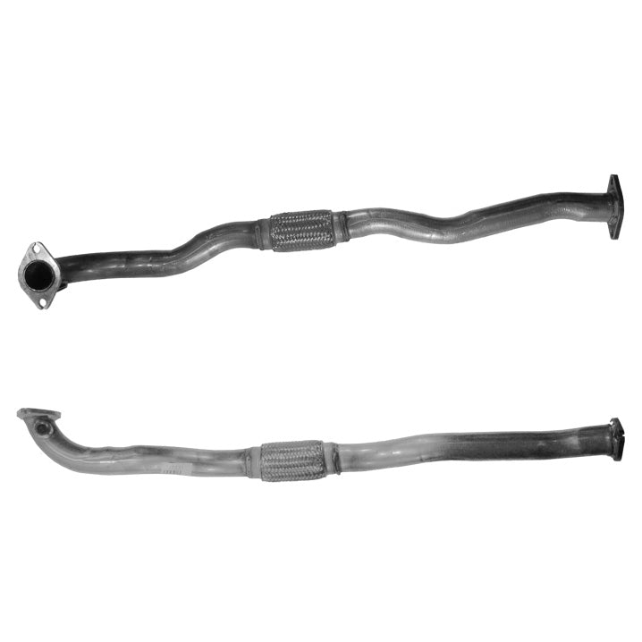 HYUNDAI / KIA Front Pipe