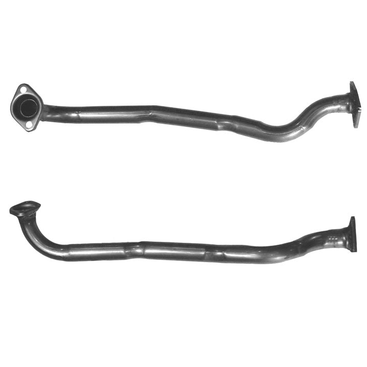 HONDA Front Pipe