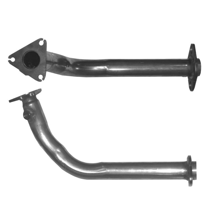 KIA Front Pipe