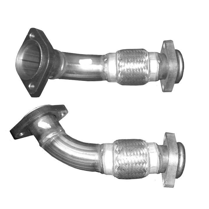 LAND ROVER Front Pipe