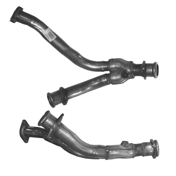 MITSUBISHI Front Pipe