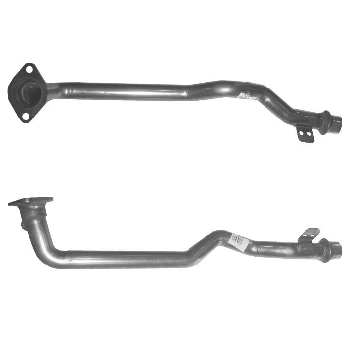 TOYOTA Front Pipe