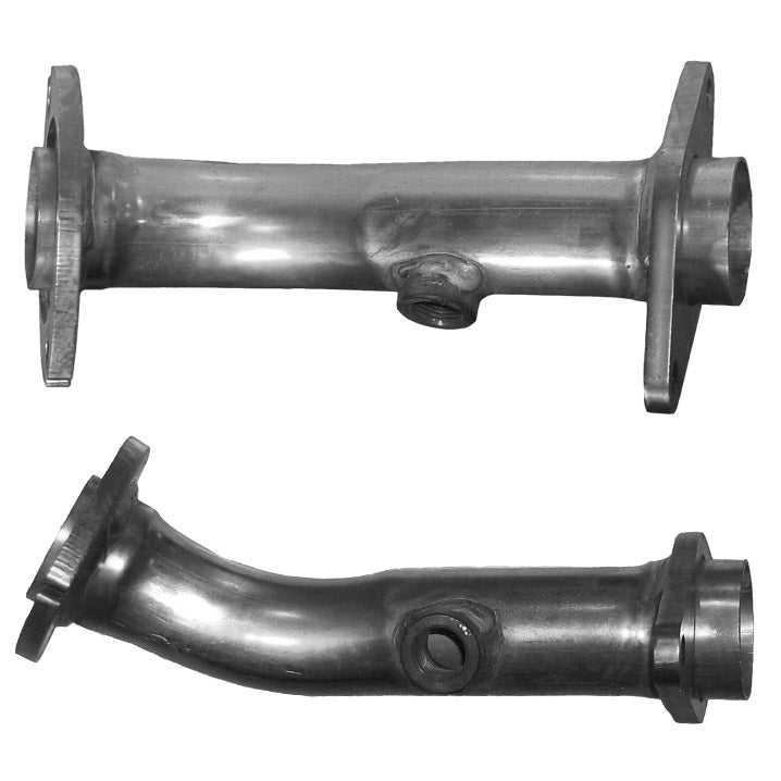 TOYOTA Front Pipe